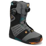 DC Boots Judge Grey Présentation