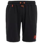 Watts Bermuda Venice Black Fluo Orange Présentation