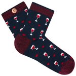 Cabaia Chaussettes Women's Socks Classic Karen Et Raphael Présentation