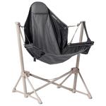 Nemo Siège camping Stargaze Evo-X Goodnight Black Présentation