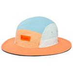 Cotopaxi Bob Tech Bucket Hat Curry And Tamarindo Présentation