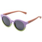 Komono Lunettes de soleil Lulu S Candy Triplets Présentation