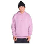 Volcom Sweat Essential Hoodie Pink Présentation