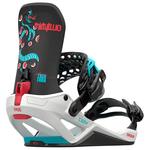 32 Fix Snowboard Fase Fava Présentation