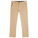 Pullin Pantalon Dening Chino Gravel Présentation