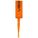 Veia Leash Surf John John Florence Pro Hi Vis Orange Space Présentation