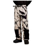 Protest Pantalon Ski PRTLutony Kitoff White Présentation
