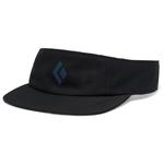 Black Diamond Casquettes Distance Visor Black Présentation