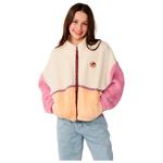 Rip Curl Polaire Surf Revival Heritage Zip Through Shell Présentation