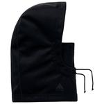 Burton Cagoule Bonded Hood Helmet Size True Black Présentation