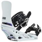 Burton Fix Snowboard Lexa X White Présentation