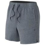 Vissla Short Rails Linen 18 Elastic Walkshort Midnight Présentation