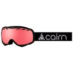 Cairn Masque de Ski Speed Mat Black Spx 1000 Pink Présentation