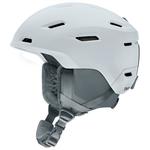 Smith Casque Descend Matte White Présentation
