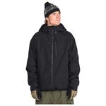 Volcom Blouson Ski 2836 Ins Black Présentation