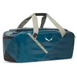 Salewa Duffel Discovery Duffle M 70L Pond Présentation Salewa Duffel Discovery Duffle M 70L Pond Présentation