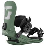 Union Fix Snowboard Strata Olive Green Présentation
