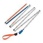 Ortovox Sonde Alu 240 Light Silver Présentation