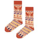 Polar Star Chaussettes Winter Socks Katten Présentation
