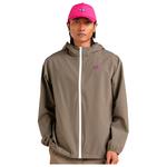 Flotte Blouson Street Passy Kaki Présentation