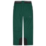 Picture Pantalon Ski Object Pant Ponderosa Pine Présentation