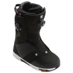 DC Boots Judge Black Présentation