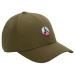Jott Casquettes Cas 3.0 Army Présentation
