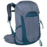 Osprey Sac à dos Tempest 26 Anchor Blue Atlas Présentation