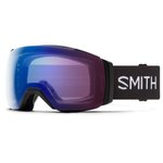 Smith Masque de Ski Io Mag Xl Black 22 Présentation