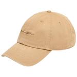Oakley Casquettes 47 Soho Dad Hat Pebble Présentation