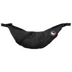 Ticket To The Moon Sac banane Sling Bag Black Présentation
