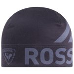 Rossignol Bonnet Xc World Cup Beanie Black Présentation