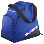 Salomon Housse chaussures Original Gearbag 32L Surf The Web Black Présentation