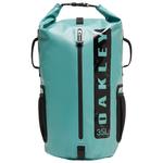 Oakley Sac étanche Barrel 35L Bag Pacific Présentation