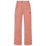 Picture Pantalon Ski Time Pants Living Coral Présentation