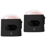 Lovork Lanterne Clipsy (Lot De 2) Black Présentation
