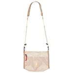 Cotopaxi Sac bandouliere Lista 2L Lightweight Crossbody Bag Cream Présentation