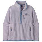 Patagonia Polaire Retro Pile Marsupial Permafrost Purple Présentation