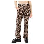 Protest Pantalon Ski PrtTuuli Snow Pants Bamboo Beige Présentation