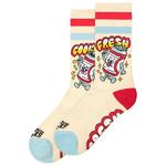 American Socks Chaussettes The Classics Mid High Fresh & Cooked Présentation