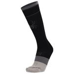 Spyder Chaussettes Mens Pro Liner Ski Socks Black Présentation