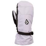 Volcom Moufles V.Snow Over Mitt Lavender Aura Présentation Volcom Moufles V.Snow Over Mitt Lavender Aura Présentation