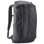 Patagonia Sac à dos Black Hole Pack 25L Smolder Blue Forge Grey Présentation