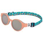 Altitude Eyewear Lunettes de soleil Boutchou Pti'lou Hippie Peach Présentation