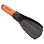 Sea To Summit Pelle Pliante Pocket Trowel Orange Présentation