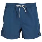 Hurley Boardshort Volley Icon Solid 15' Abyss Présentation