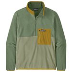Patagonia Polaire Présentation