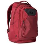 Ogio Sac à dos Axle Pro Backpack Burgundy Présentation
