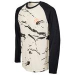 Watts Sous-vêtement technique Xcold Minimal Camo White Présentation