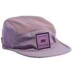 Vaga Casquettes Transit Lite Cap Mauve Présentation